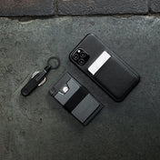 iPhone 12 Mini Case-Cases-Ekster®-Black-Ekster®