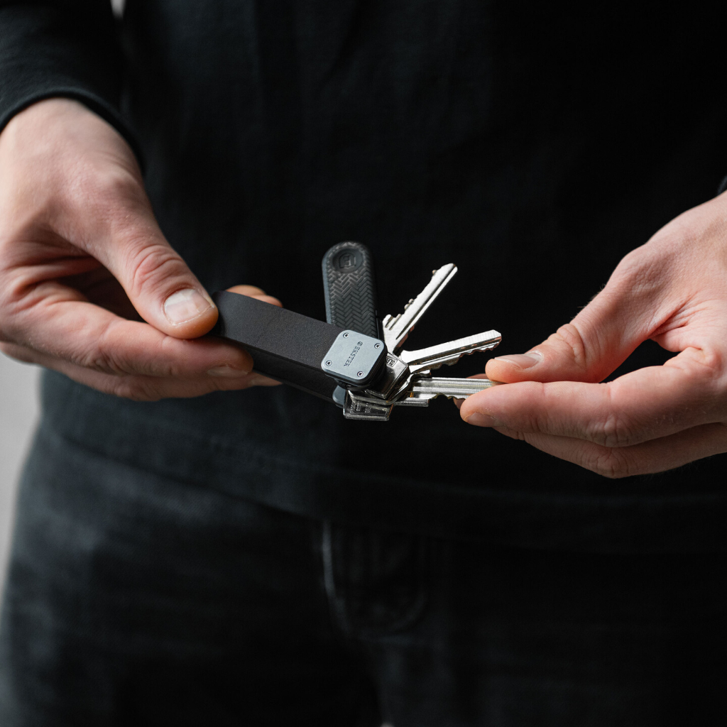 Keycase | Experience our exclusive design here | Ekster®