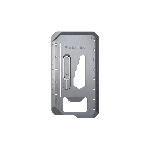 Tool Card-Accessories-Ekster®-Space Grey-Ekster®
