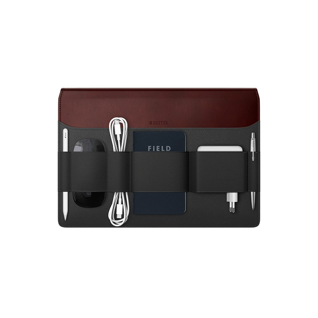 Laptop sales sleeve organizer