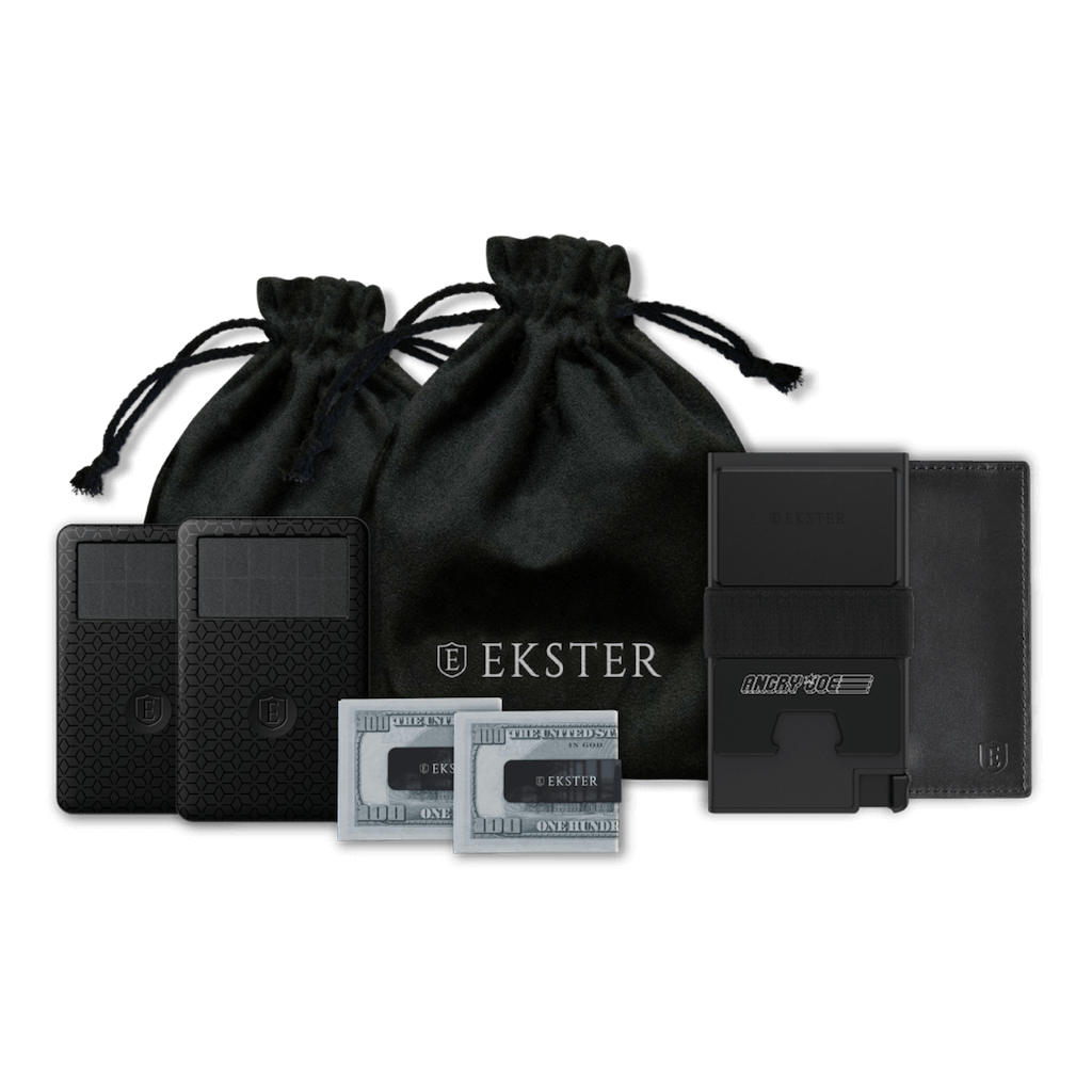 Angry Joe Show Bundle