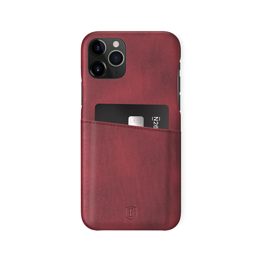 iPhone 11 case with card holder Sale See our solutions Ekster