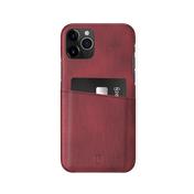 Merlot Red