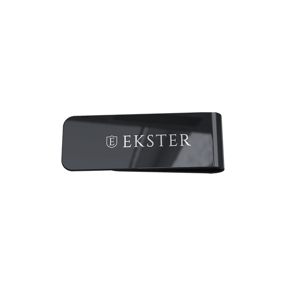 Cash Clip-Accessories-Ekster-Space Grey-Ekster®