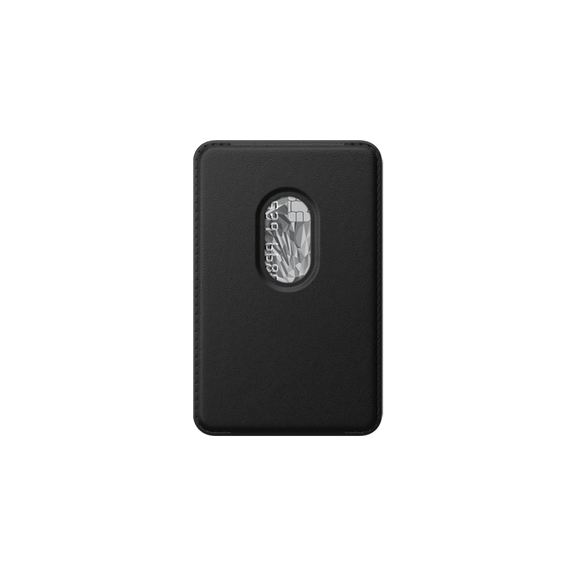 MagSafe Cardholder-Cases-Ekster®-Black-Ekster®