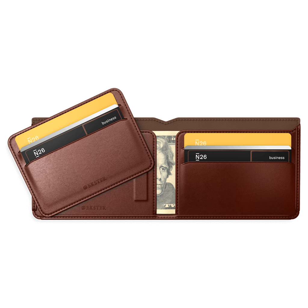 Multiple Wallet Other Leathers - Wallets and Small Leather Goods