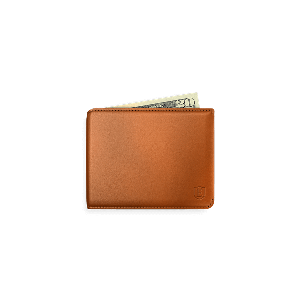 Modular Bifold Wallet & Magnetic Cardholder