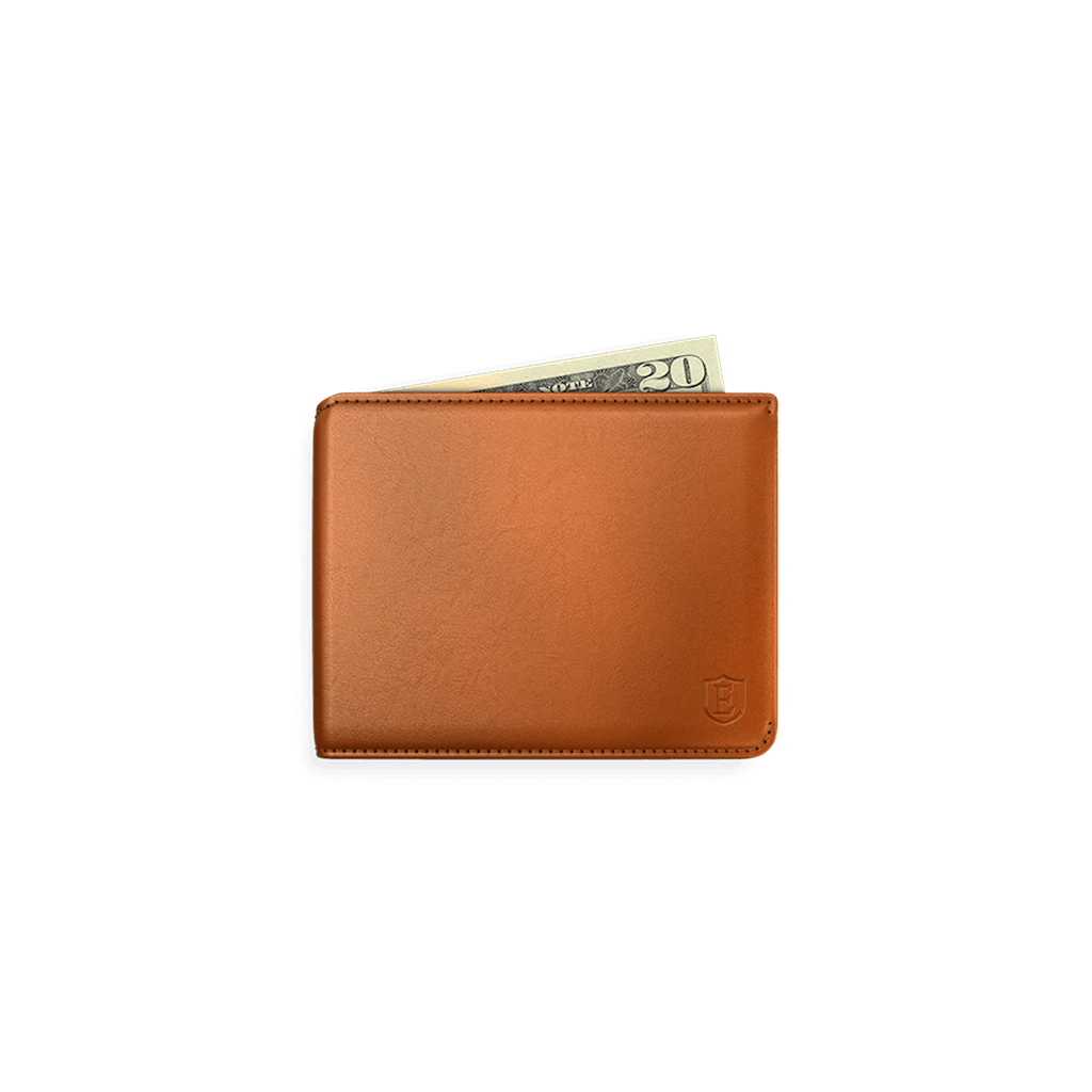 Bifold Wallet