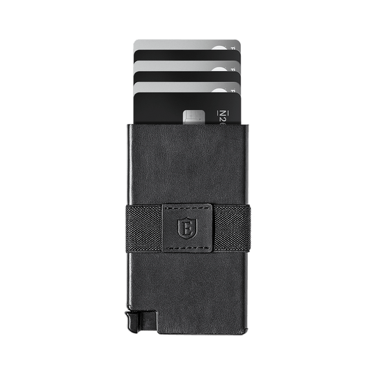 Active RFID Blocker Card - I-clip