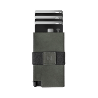 Leather Cardholder - VIP Offer