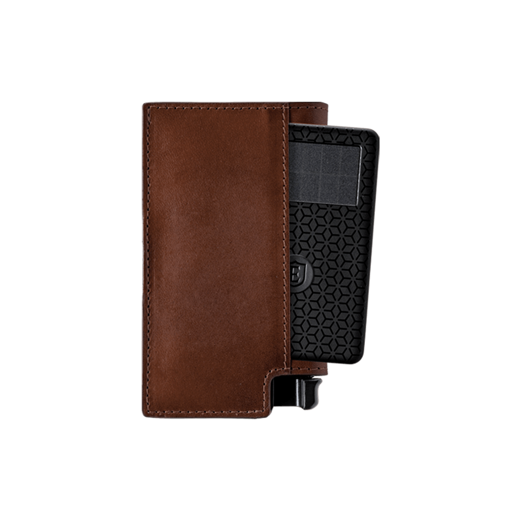 Vachetta Parliament Italian Leather Wallet Ekster®