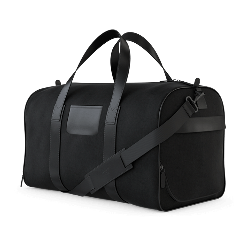 The Weekender | Get A Perfect Everyday Bag | Ekster®