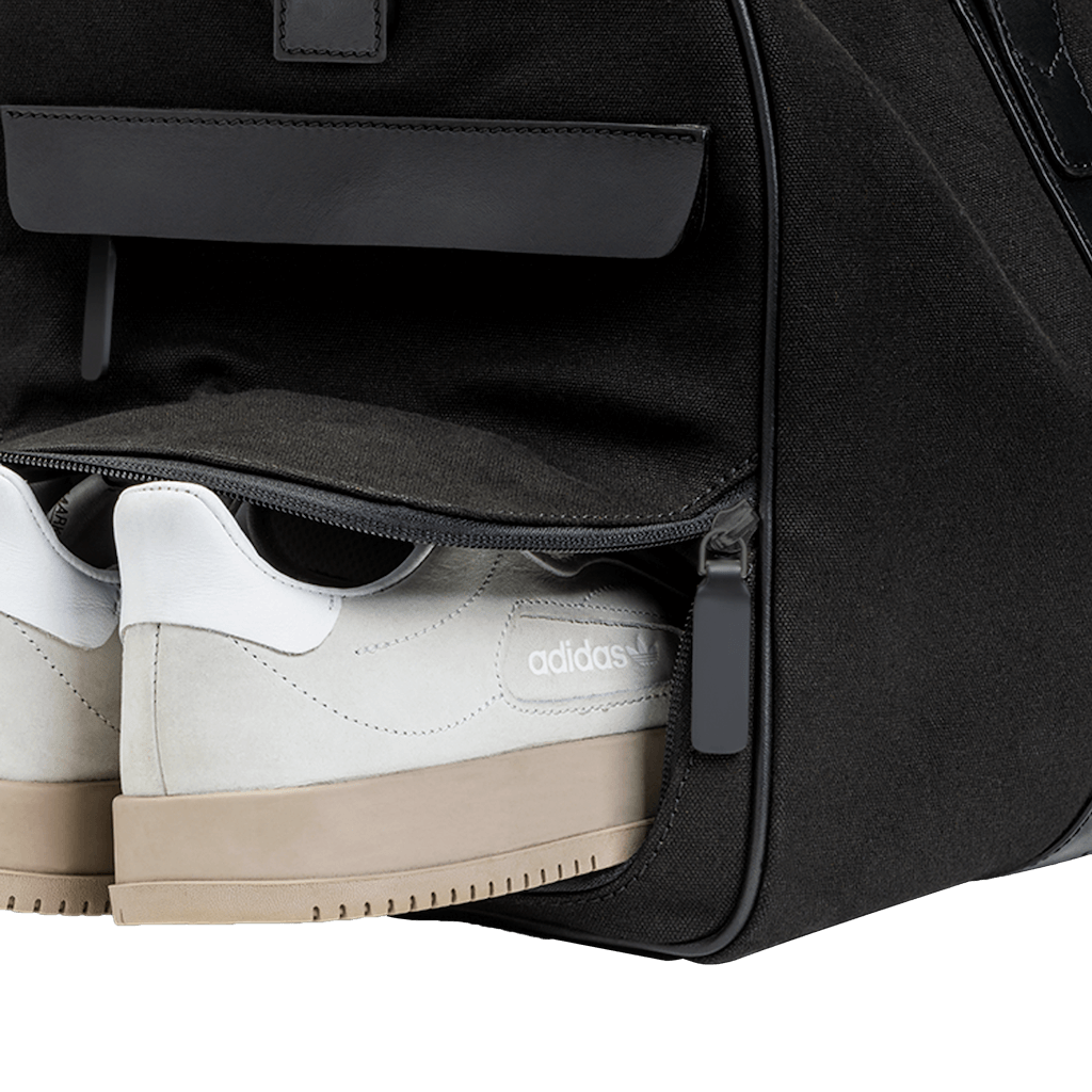 Adidas originals best sale weekender duffel bag