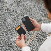 iPhone 12 Mini Case-Cases-Ekster®-Black-Ekster®
