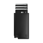 Nappa Black