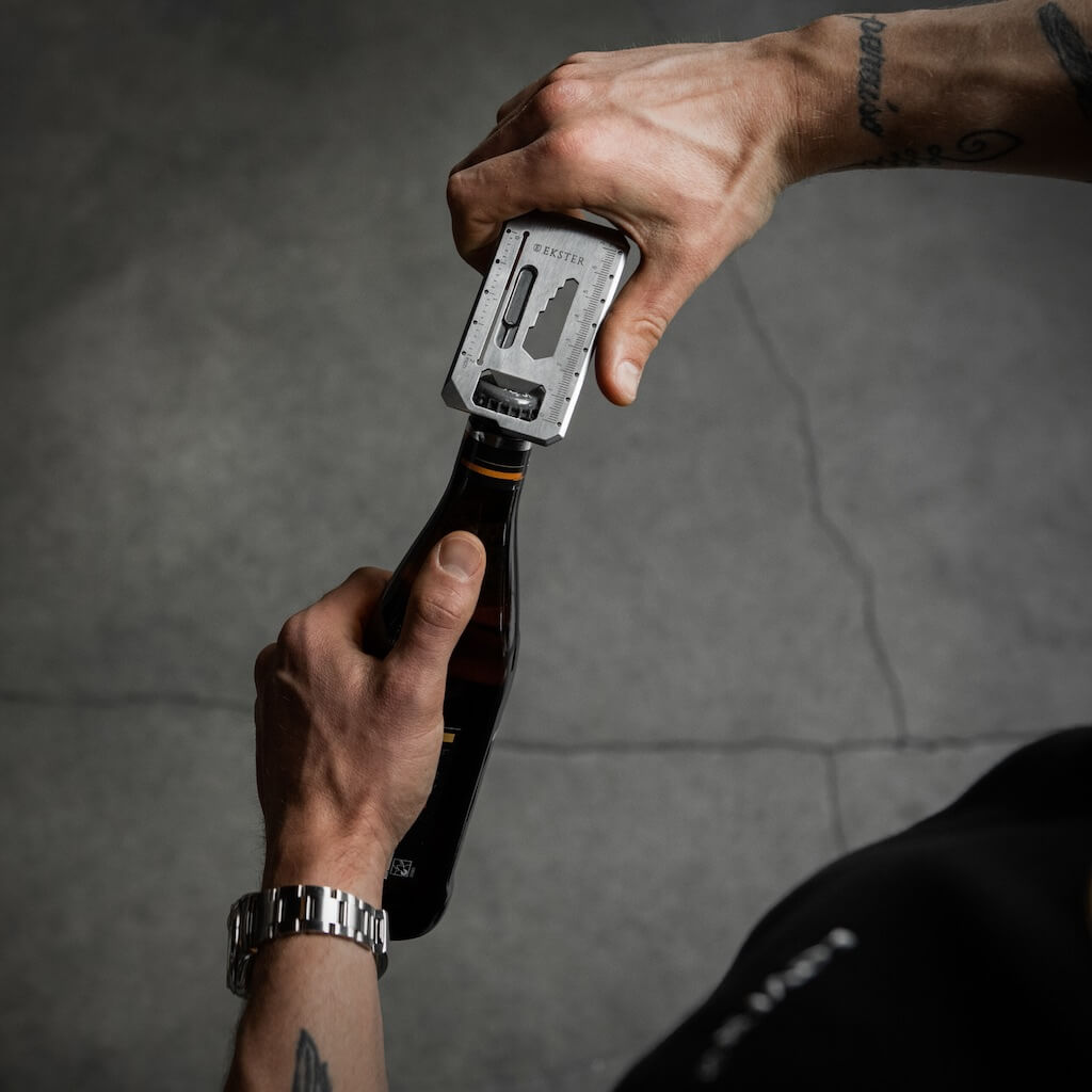 Multitool dexter shop