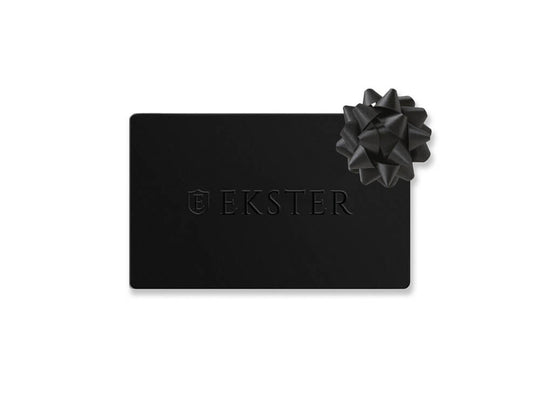 Ekster Gift Card-Gift Cards-Ekster®-US$25.00-Ekster®